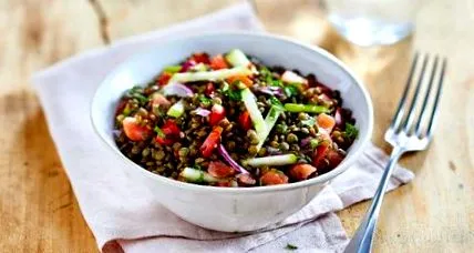 salată