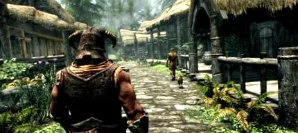 skyrim