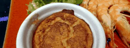 garnélarák