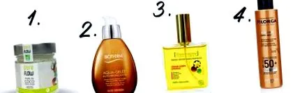 Femeile braziliene