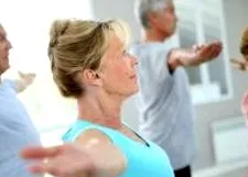 спорт отслабване