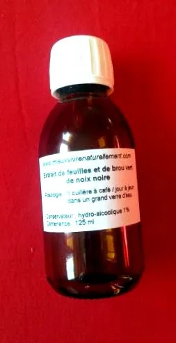 extract