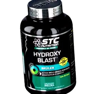 hydroxyblast