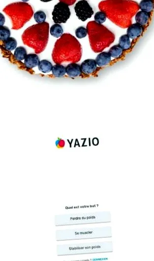 yazio