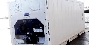 containerul