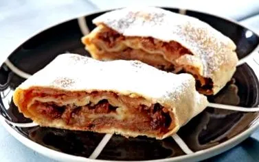 rețete strudel