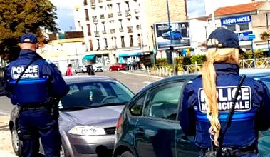 drancy