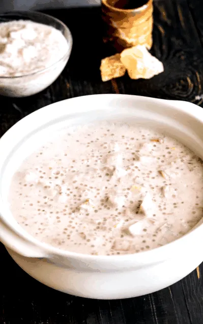 taro supă