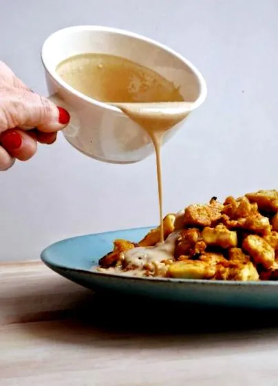gătit