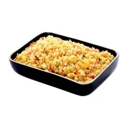 tabbouleh