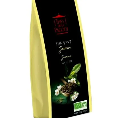 thés