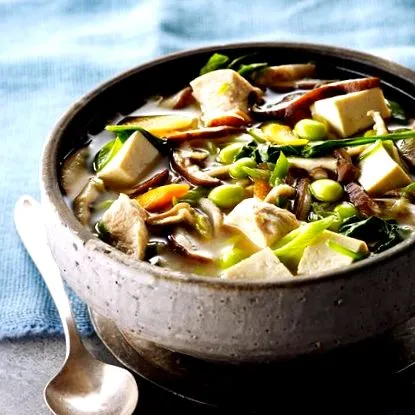 miso