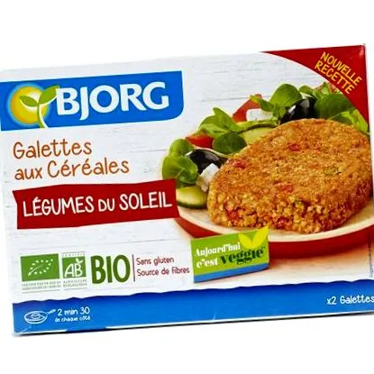 galettes