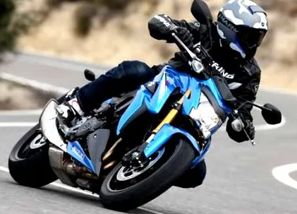 1000 gsx-s