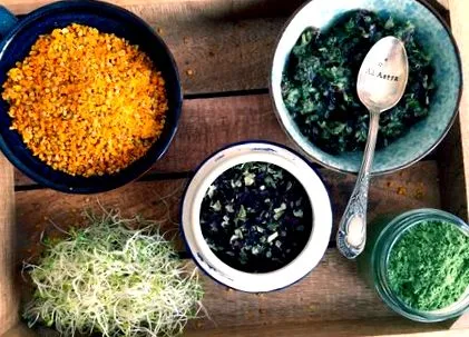 superfoods miért