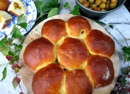 stollen