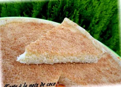 kókuszos