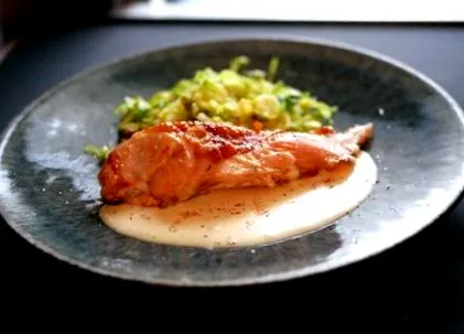 chicken