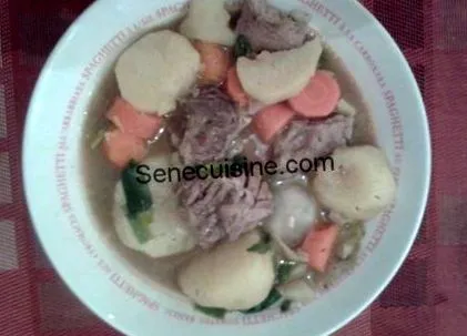legume