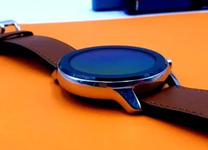 amazfit