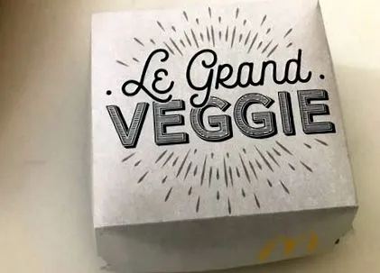 mcdonald