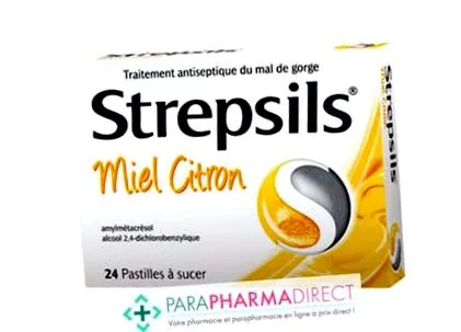 miere pastile