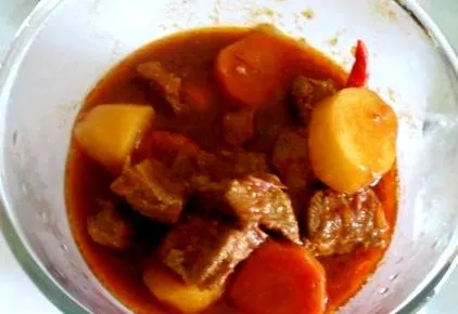 afrikai receptek