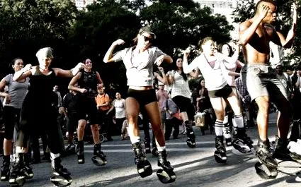 jumps sportivi