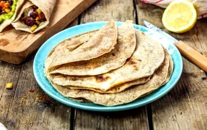 tortilla