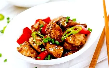 chinezești