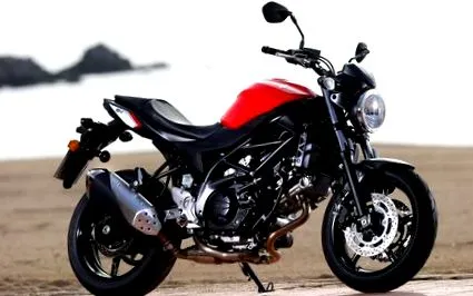 suzuki