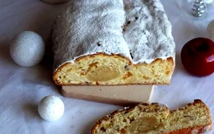 christstollen