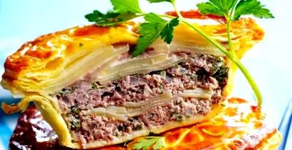 plăcintele