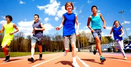 sport gyerekeknek