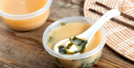 miso simplu