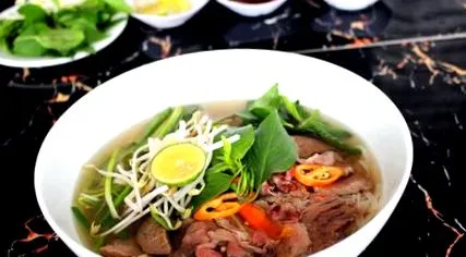 carne vietnameză