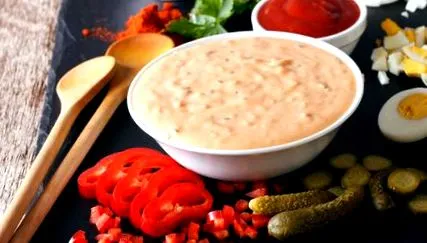 ezer-szigeteki recept
