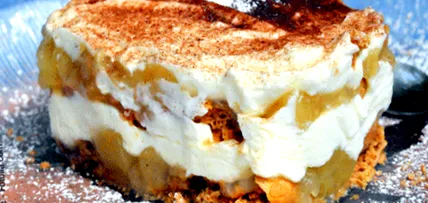 tiramisu