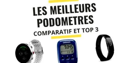 pedometre
