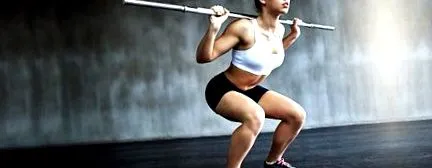 squat