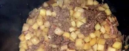hash steakek