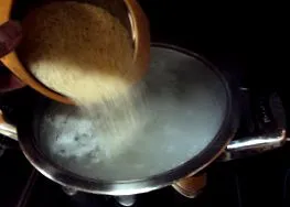 готувати рецепти