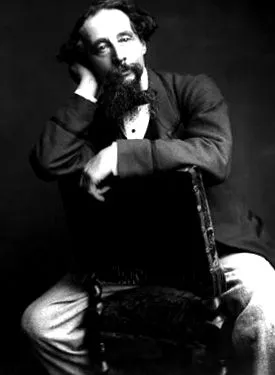 dickens