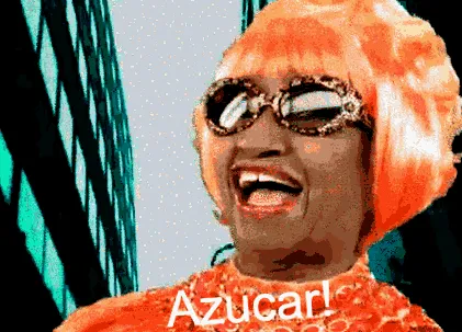 захар