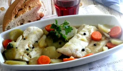 риба