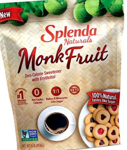 splenda splenda