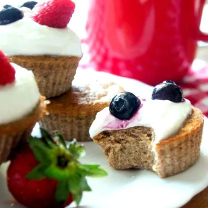 cupcakes