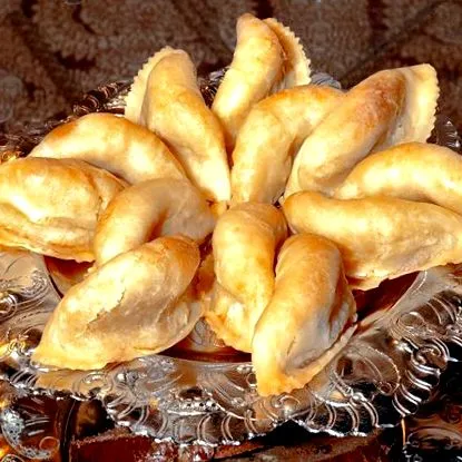 рога