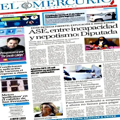 mercurio калорій