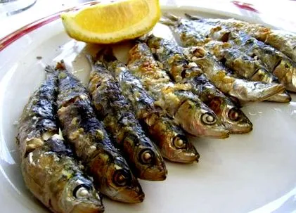 калории
